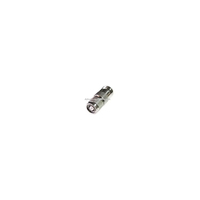 Adaptateur RP TNC mâle vers N femelle 50 Ohm Contact en cuivre RF