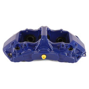 Systèmes d'étriers de frein Racing GT6 6 pistons, accessoires automobiles pour E30 E36 E46 - Product Image 2