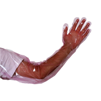 Gants de Palpation Rectale Longs Vacas