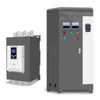 Inverter Frekuensi Kontrol Vektor Seri V790 1.5KW~90KW untuk Pompa Air Tekanan Konstan Kipas Pendingin VFD AC380V