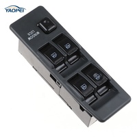 MR753373 coche ventana botón interruptor para Mitsubishi Pajero 1990-2003