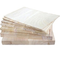 9mm 10mm 15mm Taekwondo Competition Taekwondo Breaking Board Solid Wood Board Solid Timber
