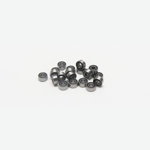 Roulement à billes miniature à grande vitesse 684 roulement à billes en acier chromé 684 684zz 684 2rs 4x9x4mm pour <span class=keywords><strong>poussette</strong></span> jouet - Product Image 3