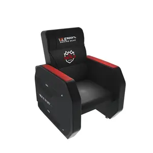 客厅椅子游戏赛车办公椅电脑椅供应商电子竞技游戏设备