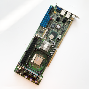 ARBOR PCI-952 คอมพิวเตอร์แบบฝังตัว โมดูลซีพียูสำหรับเมนบอร์ดอุตสาหกรรม ผ่านการทดสอบ 100% บอร์ดหน่วยประมวลผลกลาง - Product Image 3