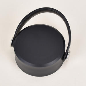 Gobelet isotherme en gros pour bureau, avec poignée, en acier inoxydable et sous vide, anti-fuite, souple, 32 oz - Product Image 2