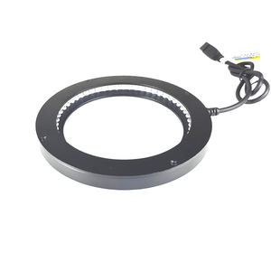 24 В 0 Угол диаметр 70*35 мм машинное ВИДЕНИЕ светодиодное кольцо освещения для обнаружения шрифтов - Product Image 4