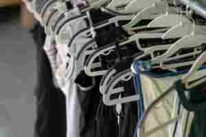 Camisolas Usadas para Mujer WS13, Camisolas sin Costuras de Modal, Seda y Algodón, Camisolas Deportivas, Paquetes de Ropa de <span class=keywords><strong>Segunda</strong></span> <span class=keywords><strong>Mano</strong></span> - Product Image 4