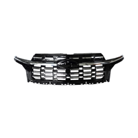 Grille de calandre de bonne qualité pour Chery Tiggo 8 2019, grille avant en maille, pièce de rechange avant OE T1A-602000625AA, kit de remplacement