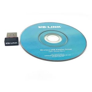 BL-WN151 150Mbps <span class=keywords><strong>Nano</strong></span> không dây N <span class=keywords><strong>USB</strong></span> Adapter Máy tính để bàn máy tính xách tay wifi thu tín hiệu Mini <span class=keywords><strong>USB</strong></span> Card mạng không dây - Product Image 3