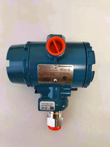 เครื่องส่งสัญญาณความดัน Rosemount 3051GP ของแท้ 100% รุ่น 3051GP1A2B21AB4M5 เครื่องส่งสัญญาณความดันแบบอินไลน์ Rosemount 3051  4-20ma - Product Image 2