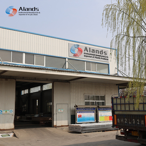 Lastra Acrilica Nera 1220x2440mm 3mm per Insegne, Lettere, Loghi, Display in <span class=keywords><strong>Plexiglass</strong></span> per Interni ed Esterni - Product Image 6