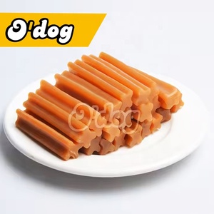 Wholesale Bulk Natural Chicken Flavor Dog Dental <strong>Sticks</strong> Dog <strong>Chew</strong> Treats Bad Breath Prevention Chicken <strong>Stick</strong> Dog Snacks