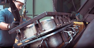 عامل فصل CLE-705 سهل الاستخدام، عامل فصل قوالب شبه دائم لمعالجة المواد المركبة - Product Image 6