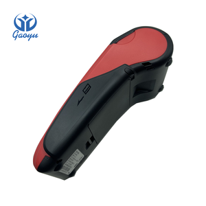 New7220 wifi di động POS thanh toán thiết bị đầu cuối cầm tay ghi nợ/tín dụng đầu đọc thẻ tương thích với new9210 7210 8210 9210 9220 mô hình - Product Image 4