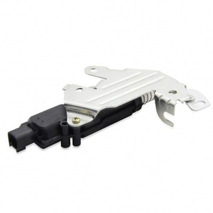 ฟอร์ด ดอร์ล็อค 2S6T-432A98-AF 1481081 สำหรับเฟียสต้า 02-08 อะไหล่ทดแทน - Product Image 5