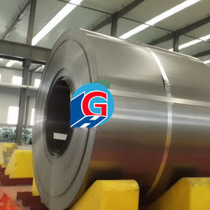 Bobina de Acero Galvanizado <span class=keywords><strong>Aluzinc</strong></span> S250gd S350gd <span class=keywords><strong>SGLCC</strong></span> <span class=keywords><strong>Sglcd</strong></span> Sgc400 Sgc440 S280gd Gl - Product Image 2