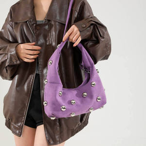 Sac à main pour femme de haute qualité, nouveau sac bandoulière tendance pour femme - Product Image 4