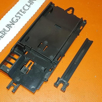 Plaque de base pour boîtier de variateur de fréquence Micromaster PLC 6SE3210 6SE3211 6SE3212 pour usage industriel