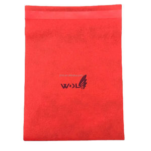 Non-woven Wegwerp Luchtvaartmaatschappij/Vliegtuig Hoofdsteun/Head Rest Cover - Product Image 1