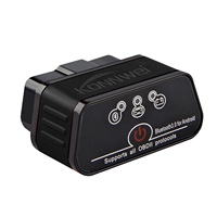 Herramienta de diagnóstico de coche para teléfono móvil, escáner OBD2 WIFI