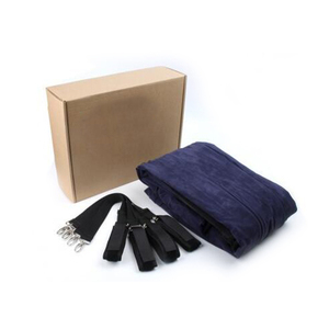 Gratis Custom Box - <span class=keywords><strong>Sex</strong></span> Kussen Meubels Magisch Kussen Met Handboeien Enkelboeien Sexy Opblaasbare Erotische Bank Liefdespositie - Product Image 5