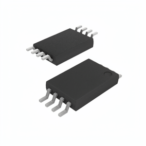 8 TSSOP Clock Timing Electronic Circuit Components Manufacturer Channel SI52111-A2-GTR - Product Image 1