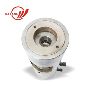 Unité d'alimentation électrique pour extrudeuse 100 tonnes - Product Image 2