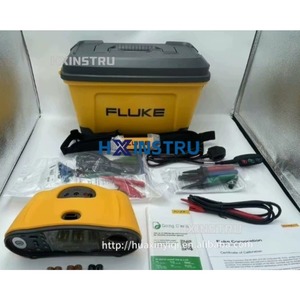 1664 FC Multifunction Electrical Safety Installation Tester H - Product Image 1