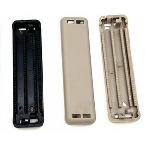 Hebillas de Cinturón de Seguridad para BMW, Audi, Mercedes Benz, 3 Puntos, Material ABS, Par de Limitadores de Tensión para Cinturón de Seguridad de Coche - Product Image 2