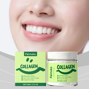 Polvo Blanqueador Dental Personalizado al por Mayor, Polvo para Limpieza Dental con Logotipo Personalizado - Product Image 5