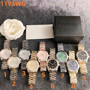 <span class=keywords><strong>Montre</strong></span> mécanique <span class=keywords><strong>automatique</strong></span> simple avec calendrier intégré pour homme et <span class=keywords><strong>femme</strong></span>, modèle boutique Douyin, pour le commerce extérieur - Product Image 1