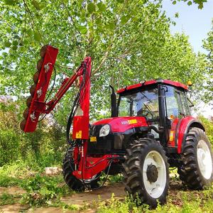 Machines d'élagage, scie à disque pour arbres fruitiers Taille-bordures sur tracteurs - Product Image 6