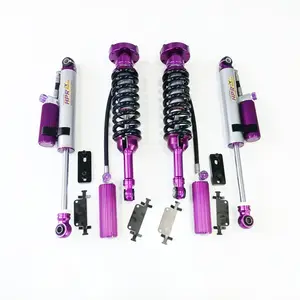 4x4 Off road Suspension Lift Kit shock absorbers for toyotas Hilux revo