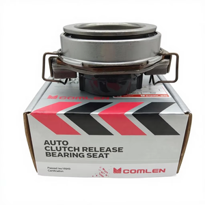 Kit de Cojinete de Desembrague para Camión ISUZU 700p NPR 1313100120 1313100121 1313100122 Compatible con Motor 4HK1 - Product Image 2