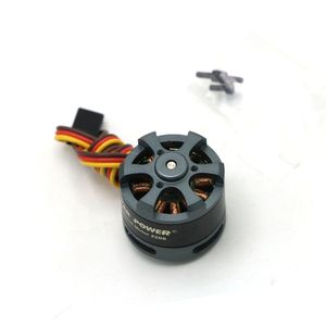 Motor de Gimbal sin Escobillas Rc 2208 80t para Soporte de Cámara Digital Gopro Cnc, Dron Rc Fpv - Product Image 6