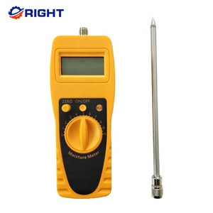 Máy Đo Độ Ẩm Đất Kỹ Thuật Số Đầu Dò Dài Với Màn Hình LCD - Product Image 4