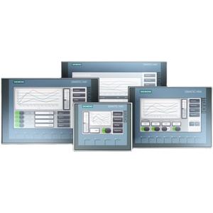 Kiểm soát công nghiệp 6fc5203-0af01-0aa0 Siemens sinumerik điều hành panel10.4 inch HMI | ban đầu trong giá Cổ Phiếu (mới/sử dụng) - Product Image 6