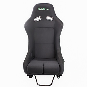 RasTp Racing Seat Adjustable <b>Sliding</b> Rail For Car Modification And Gaming Simulator Use - Product Image 5