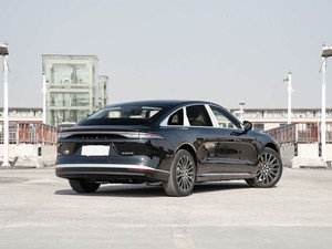 Chery Fulwin A9L 2025 Edizione Smart Bo <span class=keywords><strong>Ya</strong></span> con Autonomia Ultra-Lunga di 260km - Product Image 2