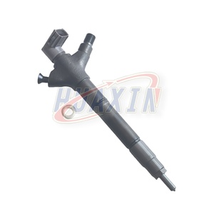 Piezas de automóvil genuinas del inyector diesel del carril común nuevo 295900-0420 <span class=keywords><strong>23670</strong></span>-29126 295900-0170 <span class=keywords><strong>23670</strong></span>-<span class=keywords><strong>0R090</strong></span> <span class=keywords><strong>23670</strong></span>-26060 - Product Image 6