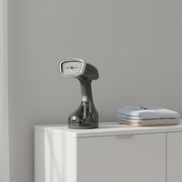 Défroisseur Vapeur Professionnel Portable pour Vêtements Tricotés – Fabrication de Qualité à Prix Abordable