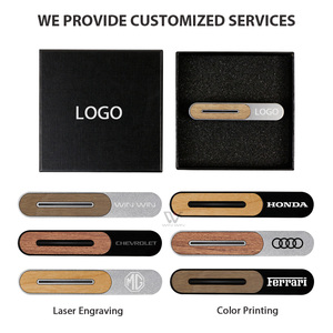 Car <strong>Air</strong> Freshener <strong>Vent</strong> <strong>Clip</strong> Perfume <strong>Diffuser</strong> Automotive Fragrance Decoration Perfume Droppers for Office Kitchen Bathroom Car - Product Image 5