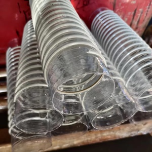 <span class=keywords><strong>Tuyau</strong></span> d'alimentation principal souple pour ligne d'alimentation automatique de poulets, canards, oies et volailles, <span class=keywords><strong>tuyau</strong></span> spiralé en PVC - Product Image 3