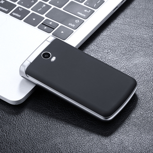 Điện thoại nắp gập cơ bản D260 Big Button Classic dành cho người cao tuổi, màn hình 2.8 inch, bàn phím SOS, 4G, đơn giản, tiện dụng - Product Image 6