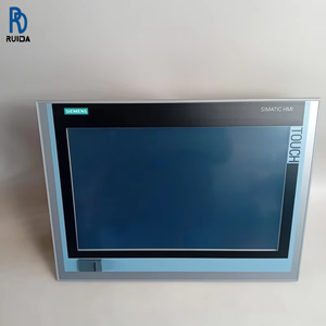 Module de contrôle HMI pour PC industriel 6AV7241-5BB17-0FA0 6AV7241 5BB17 0FA0, équipement d'automatisation industrielle - Product Image 1