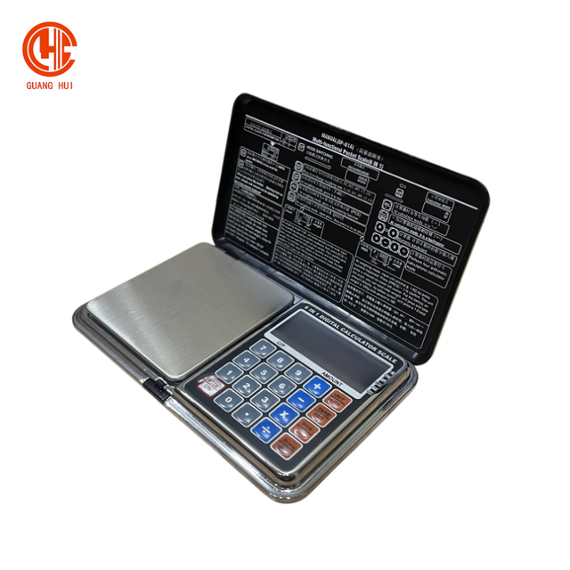 3V 1W Mini Digital Scale 500G Capacity 0.01G Accuracy Black Color Electronic Scale DP-01 Model 0.11kg Jewelry Tools Equipment