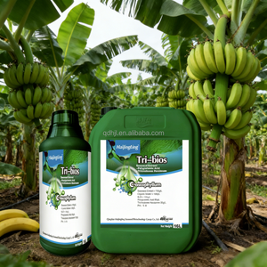 Hiwoss Poliglutamik Asit Gübre Meyve ve Sebzeler İçin - Toprak Yapısını ve Çiçeklenme Oranını İyileştirir - Product Image 1