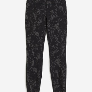 Latest Design Ladies Gym Wear Fitness <b>Legging</b> Solid <b>Pattern</b> Mid Waist Yoga <b>Legging</b> for <b>Women</b> Sports Wear Pants - Product Image 1