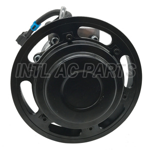 Compressore A/C Auto SD5404 4326 SD7H15SHD per VW 20721587 7512830 520-4326 - Product Image 2